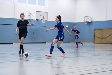 Bild 434 - Loewinnen Cup B-Juniorinnen